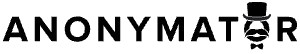 Anonymator